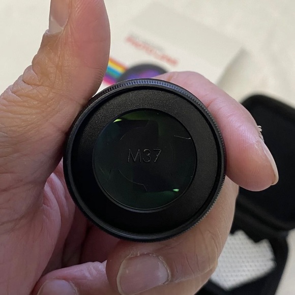 Lens for phone - Picture 5 of 8